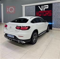 مرسيدس بنز GLC